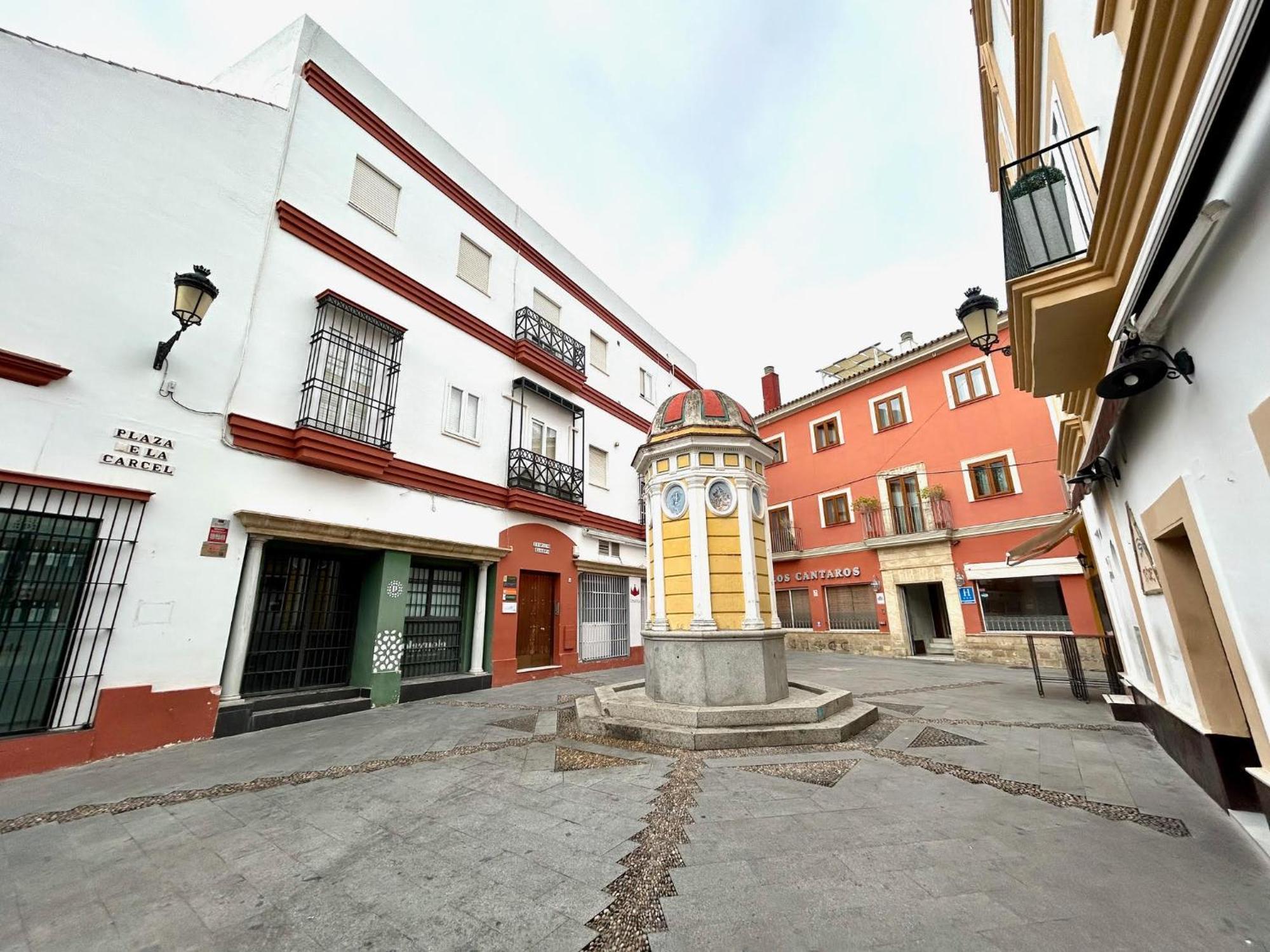אל פוארטו דה סנטה מריה Gatu Guateque , " Preferente Mayores De 25 Anos Y Familias " מראה חיצוני תמונה